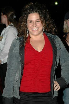 Marissa Jaret Winokur | A Dirty Shame premiere | 29th Toronto International Film Festival