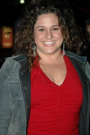 Marissa Jaret Winokur | A Dirty Shame premiere | 29th Toronto International Film Festival