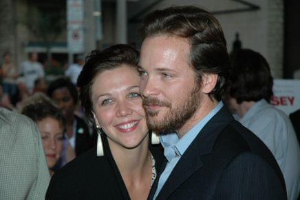 Maggie Gyllenhaal and Peter Sarsgaard | Kinsey premiere | 29th Toronto International Film Festival