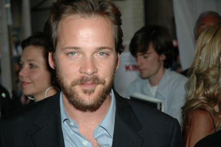 Peter Sarsgaard | Kinsey premiere | 29th Toronto International Film Festival