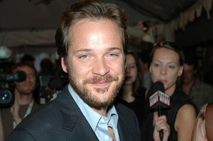 Peter Sarsgaard | Kinsey premiere | 29th Toronto International Film Festival