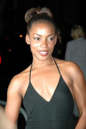 Aunjanue Ellis | Ray premiere | 29th Toronto International Film Festival