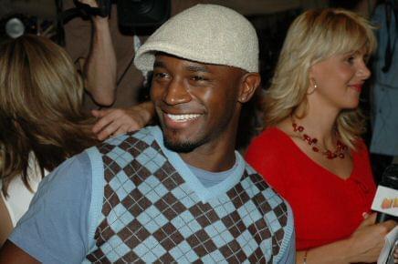 Taye Diggs | Ray premiere | 29th Toronto International Film Festival