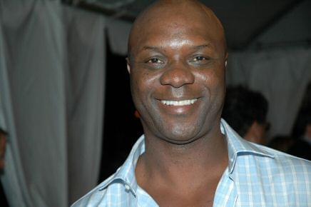 Robert Wisdom | Ray premiere | 29th Toronto International Film Festival