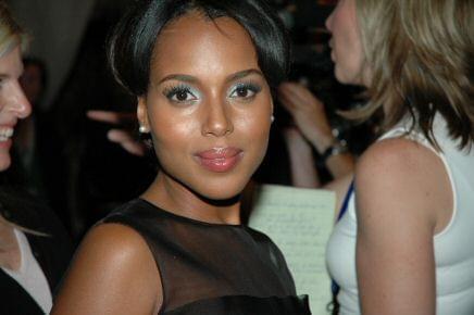 Kerry Washington | Ray premiere | 29th Toronto International Film Festival