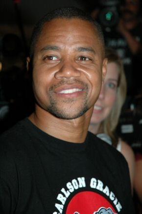 Cuba Gooding Jr. | Ray premiere | 29th Toronto International Film Festival