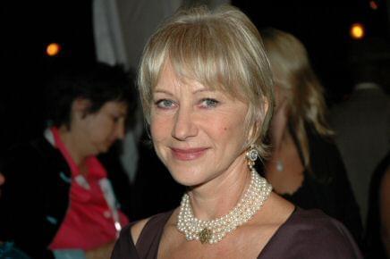 Helen Mirren | Ray premiere | 29th Toronto International Film Festival