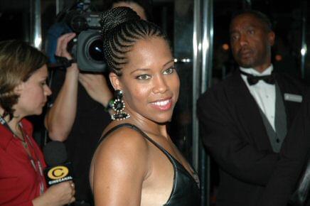 Regina King | Ray premiere | 29th Toronto International Film Festival