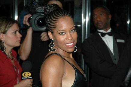 Regina King | Ray premiere | 29th Toronto International Film Festival