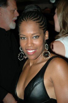 Regina King | Ray premiere | 29th Toronto International Film Festival