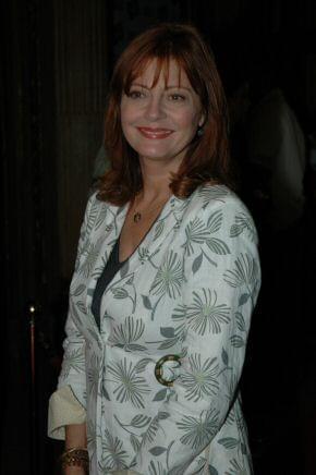 Susan Sarandon | Noel premiere | 29th Toronto International Film Festival