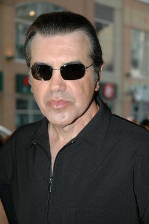 Chazz Palminteri | Noel premiere | 29th Toronto International Film Festival