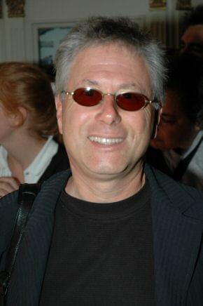 Alan Menken | Noel premiere | 29th Toronto International Film Festival