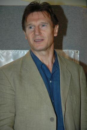 Liam Neeson | Kinsey press conference | 29th Toronto International Film Festival