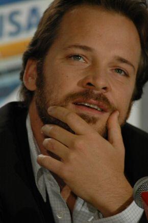 Peter Sarsgaard | Kinsey press conference | 29th Toronto International Film Festival