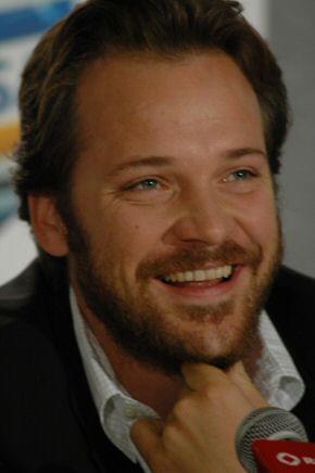 Peter Sarsgaard | Kinsey press conference | 29th Toronto International Film Festival