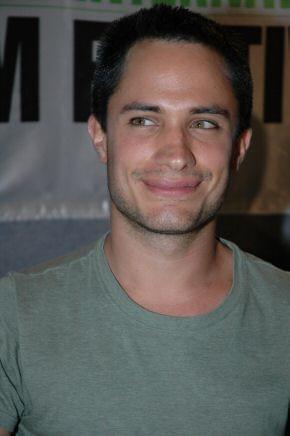 Gael García Bernal at The Motorcycle Diaries press conference | 29th Toronto International Film Festival