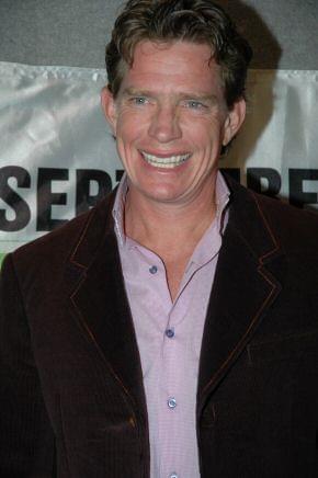 Thomas Haden Church | Sideways press conference | 29th Toronto International Film Festival