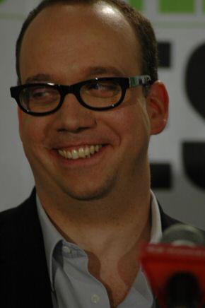 Paul Giamatti | Sideways press conference | 29th Toronto International Film Festival