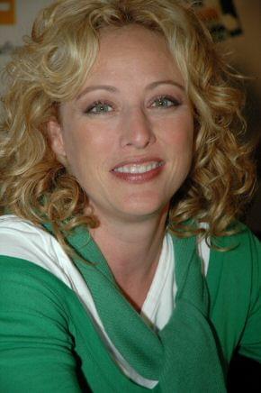 Virginia Madsen | Sideways press conference | 29th Toronto International Film Festival