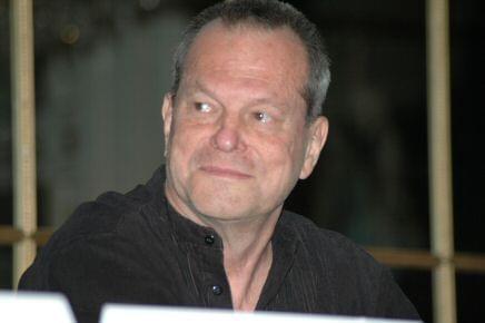 Terry Gilliam | Tideland announcement | 29th Toronto International Film Festival