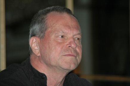 Terry Gilliam | Tideland announcement | 29th Toronto International Film Festival