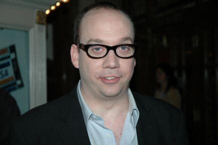 Paul Giamatti | Sideways premiere | 29th Toronto International Film Festival