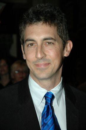 Alexander Payne | Sideways premiere | 29th Toronto International Film Festival