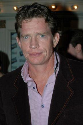 Thomas Haden Church | Sideways premiere | 29th Toronto International Film Festival