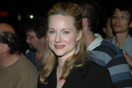 Laura Linney | P.S. premiere | 29th Toronto International Film Festival