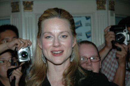 Laura Linney | P.S. premiere | 29th Toronto International Film Festival