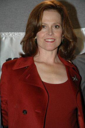 Sigourney Weaver | Imaginary Heroes press conference | 29th Toronto International Film Festival