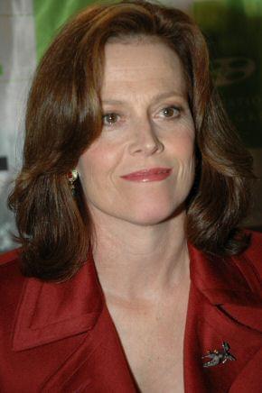 Sigourney Weaver | Imaginary Heroes press conference | 29th Toronto International Film Festival