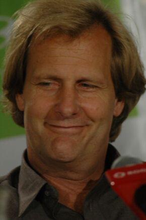 Jeff Daniels | Imaginary Heroes press conference | 29th Toronto International Film Festival