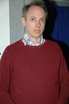 Todd Solondz | Palindromes press conference | 29th Toronto International Film Festival