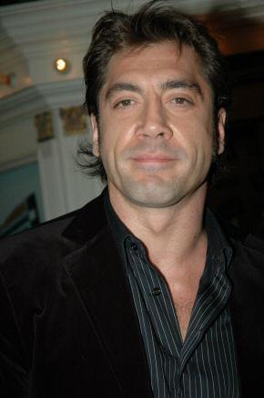 Javier Bardem at The Sea Within premiere | 29th Toronto International Film Festival