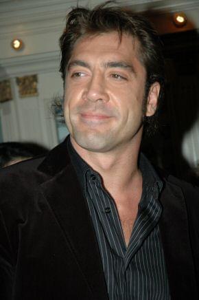 Javier Bardem at The Sea Within premiere | 29th Toronto International Film Festival