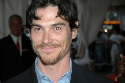 Billy Crudup | Stage Beauty premiere | 29th Toronto International Film Festival