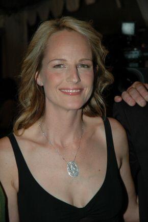 Helen Hunt | A Good Woman premiere | 29th Toronto International Film Festival