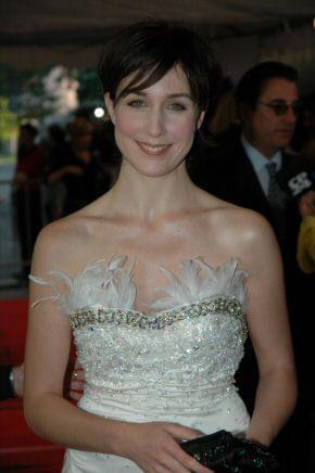 Elsa Zylberstein | Modigliani premiere | 29th Toronto International Film Festival