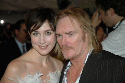 Elsa Zylberstein and Mick Davis | Modigliani premiere | 29th Toronto International Film Festival