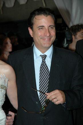 Andy Garcia | Modigliani premiere | 29th Toronto International Film Festival