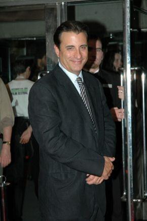 Andy Garcia | Modigliani premiere | 29th Toronto International Film Festival