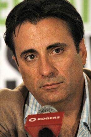 Andy Garcia | Modigliani press conference | 29th Toronto International Film Festival