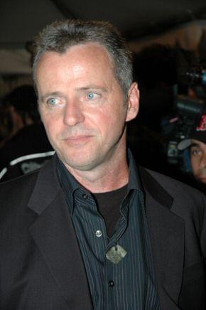 Aidan Quinn | Return to Sender premiere | 29th Toronto International Film Festival