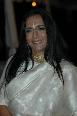 Deepa Mehta | Water premiere | 30th Toronto International Film Festival