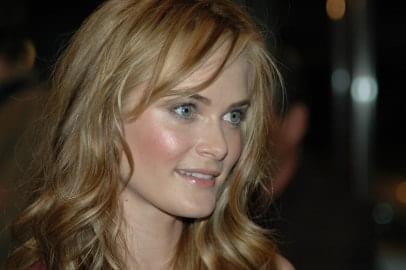 Rachel Blanchard | Water premiere | 30th Toronto International Film Festival