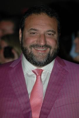 Joel Silver | Kiss Kiss, Bang Bang premiere | 30th Toronto International Film Festival