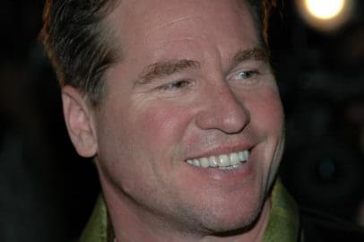 Val Kilmer | Kiss Kiss, Bang Bang premiere | 30th Toronto International Film Festival