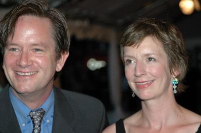 Mark McKinney and Susan Coyne | Water premiere | 30th Toronto International Film Festival